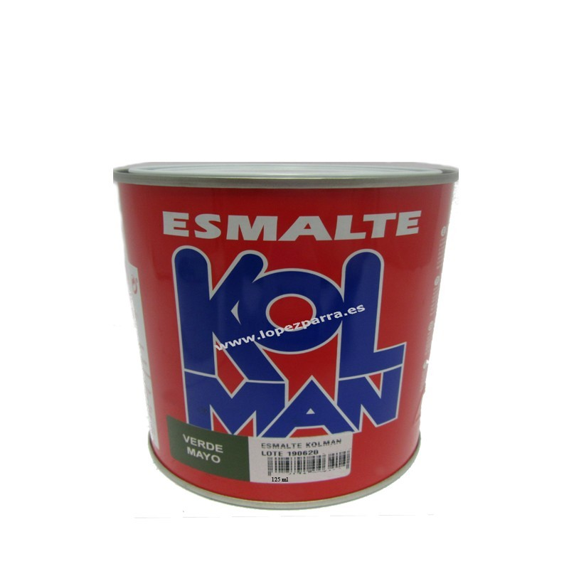 Pinturas esmalte martele k-tr